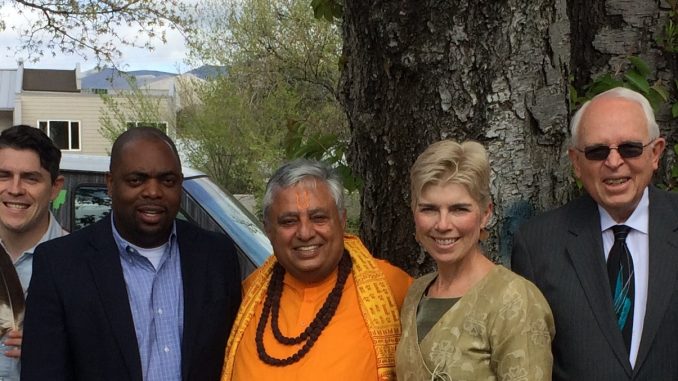 Earth Day 2016 Reno April 24 2016